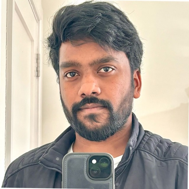 Sai Teja